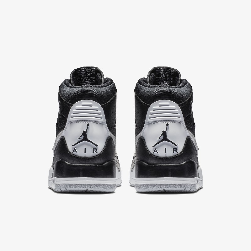 Jordan legacy black outlet cement